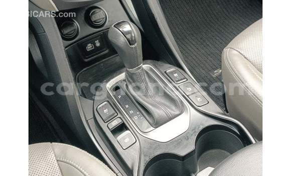 Ra Imported Hyundai Santa Fe Miiran Ọkọ̀ in Import - Dubai ni Ashanti Ra Imported Hyundai Santa Fe Miiran Ọkọ̀ in Import - Dubai ni Ashanti