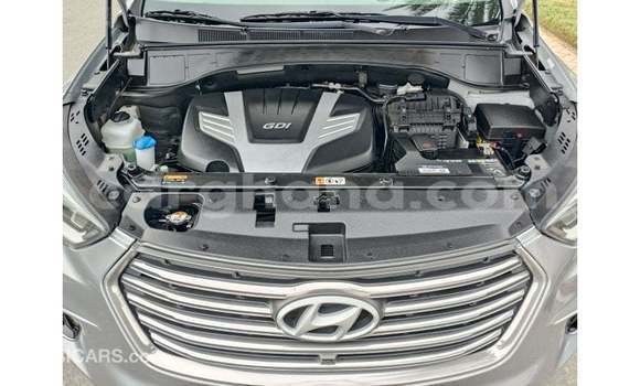 Ra Imported Hyundai Santa Fe Miiran Ọkọ̀ in Import - Dubai ni Ashanti Ra Imported Hyundai Santa Fe Miiran Ọkọ̀ in Import - Dubai ni Ashanti