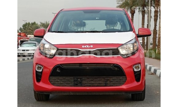 Buy Import Kia Picanto Red Car in Import - Dubai in Ashanti Buy Import Kia Picanto Red Car in Import - Dubai in Ashanti