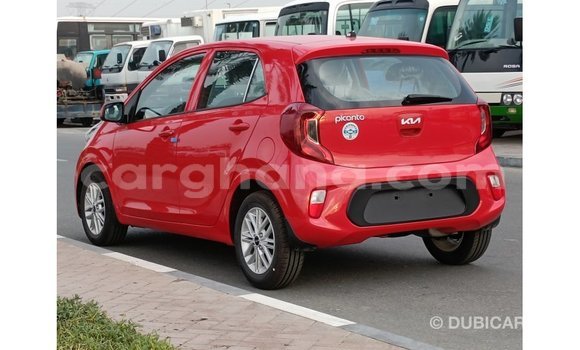 Buy Import Kia Picanto Red Car in Import - Dubai in Ashanti Buy Import Kia Picanto Red Car in Import - Dubai in Ashanti