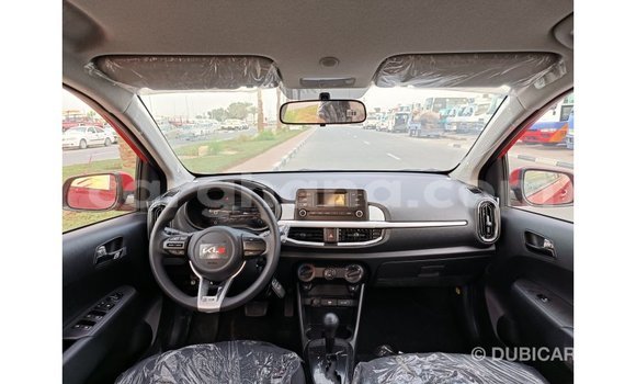 Buy Import Kia Picanto Red Car in Import - Dubai in Ashanti Buy Import Kia Picanto Red Car in Import - Dubai in Ashanti