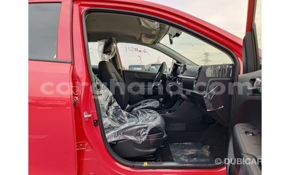 Buy Import Kia Picanto Red Car in Import - Dubai in Ashanti Buy Import Kia Picanto Red Car in Import - Dubai in Ashanti
