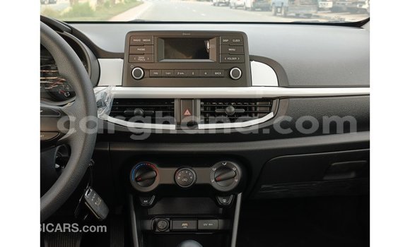 Buy Import Kia Picanto Red Car in Import - Dubai in Ashanti Buy Import Kia Picanto Red Car in Import - Dubai in Ashanti