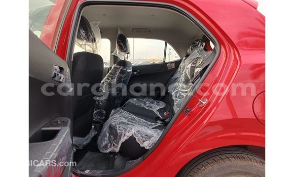 Buy Import Kia Picanto Red Car in Import - Dubai in Ashanti Buy Import Kia Picanto Red Car in Import - Dubai in Ashanti