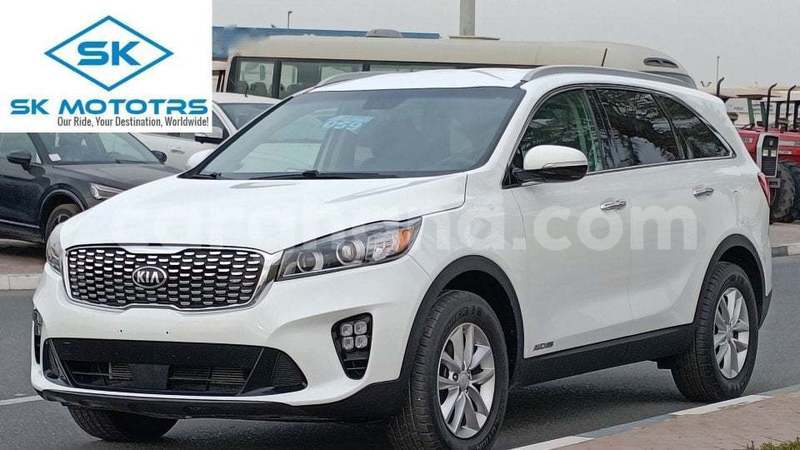 Big with watermark kia sorento ashanti import dubai 52375