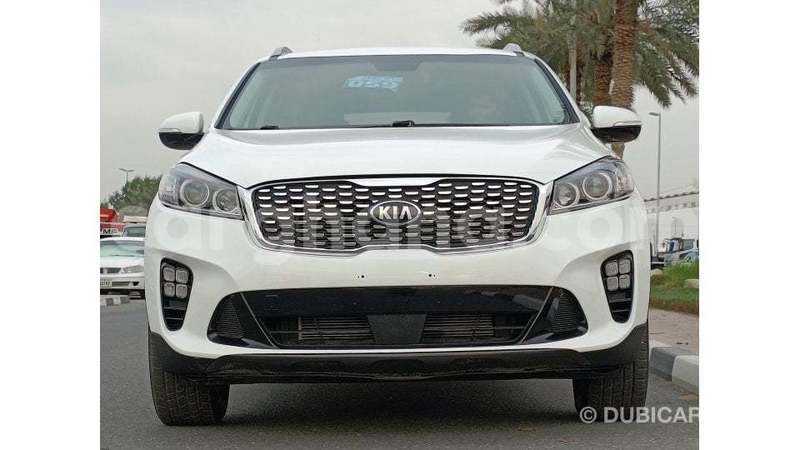 Big with watermark kia sorento ashanti import dubai 52375