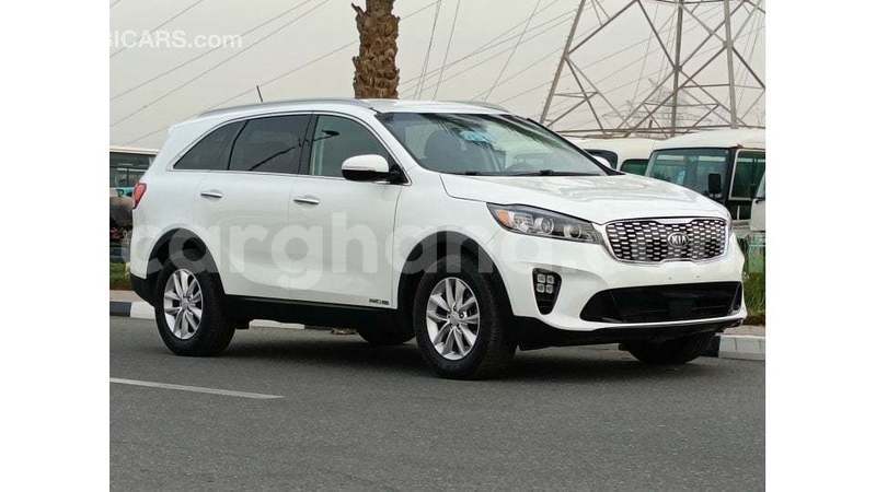 Big with watermark kia sorento ashanti import dubai 52375