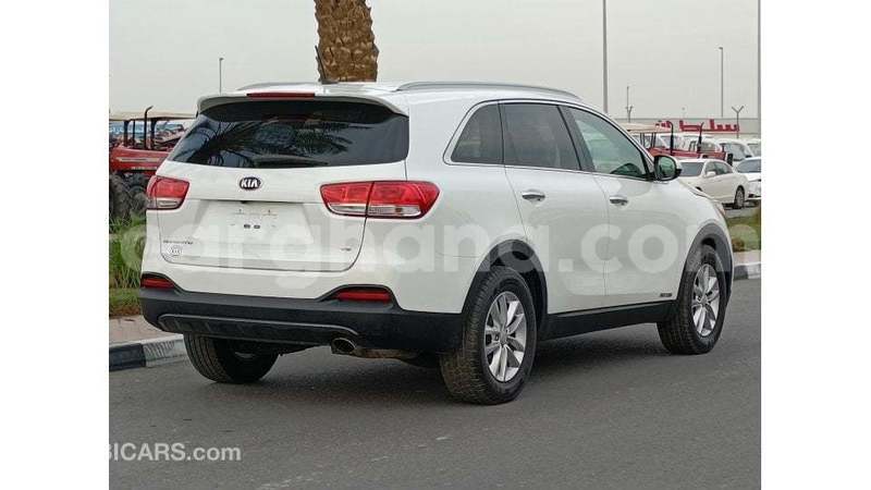 Big with watermark kia sorento ashanti import dubai 52375