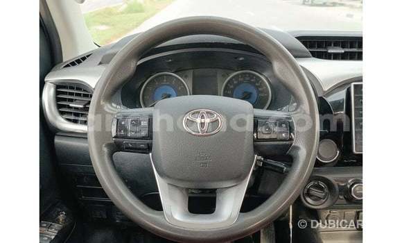 Buy Import Toyota Hilux White Car in Import - Dubai in Ashanti Buy Import Toyota Hilux White Car in Import - Dubai in Ashanti