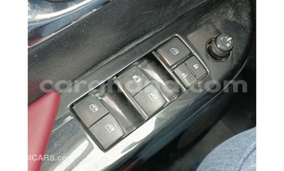 Buy Import Toyota Hilux White Car in Import - Dubai in Ashanti Buy Import Toyota Hilux White Car in Import - Dubai in Ashanti