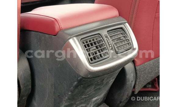 Buy Import Toyota Hilux White Car in Import - Dubai in Ashanti Buy Import Toyota Hilux White Car in Import - Dubai in Ashanti