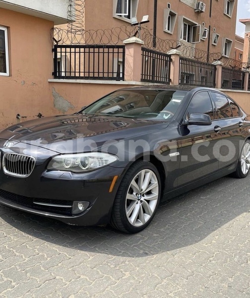 Big with watermark bmw 5 series greater accra accra 52377