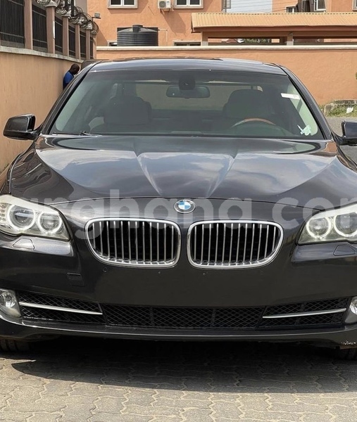 Big with watermark bmw 5 series greater accra accra 52377