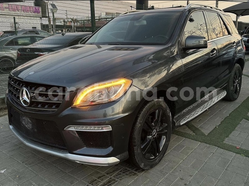 Big with watermark mercedes benz ml class greater accra accra 52378