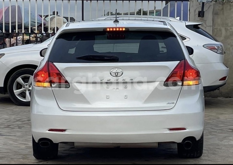 Big with watermark toyota venza greater accra accra 52379