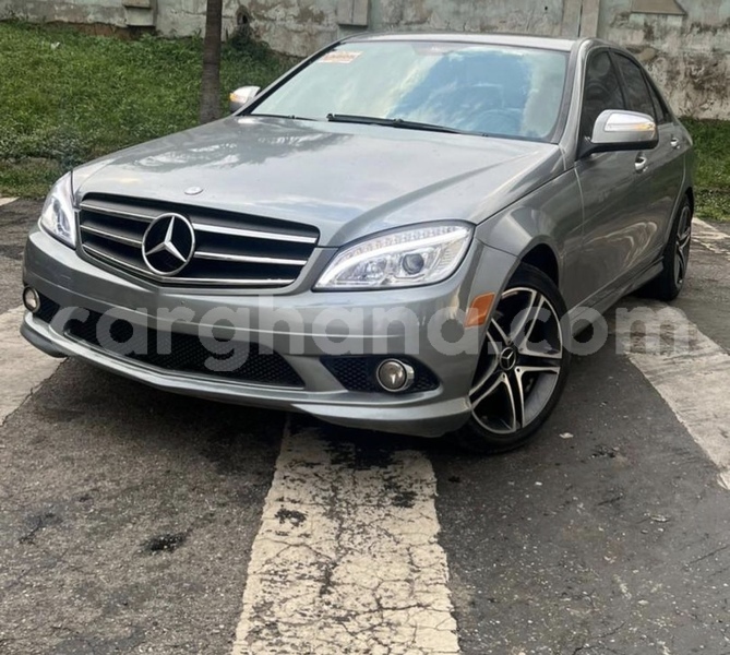 Big with watermark mercedes benz c class greater accra accra 52381