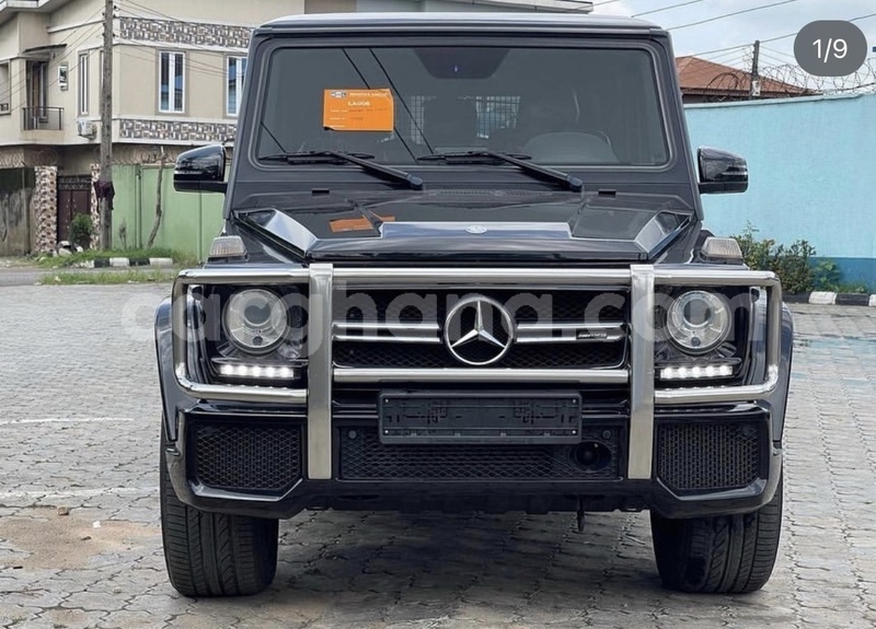 Big with watermark mercedes benz g klasse amg 6x6 greater accra accra 52384
