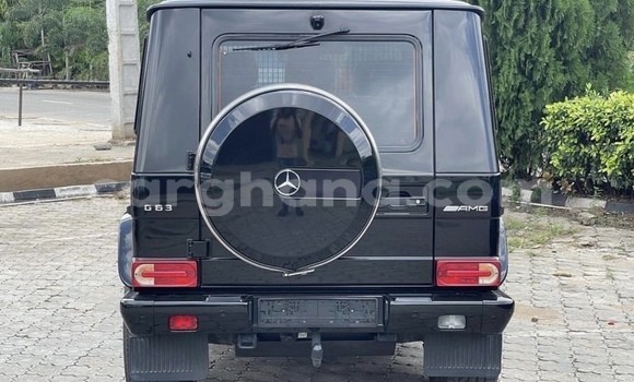 Buy Import Mercedes‒Benz G-klasse AMG 6x6 Black Car in Accra in Greater Accra Buy Import Mercedes‒Benz G-klasse AMG 6x6 Black Car in Accra in Greater Accra