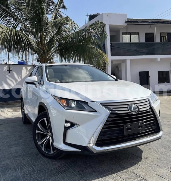 Big with watermark lexus rx 350 greater accra accra 52386
