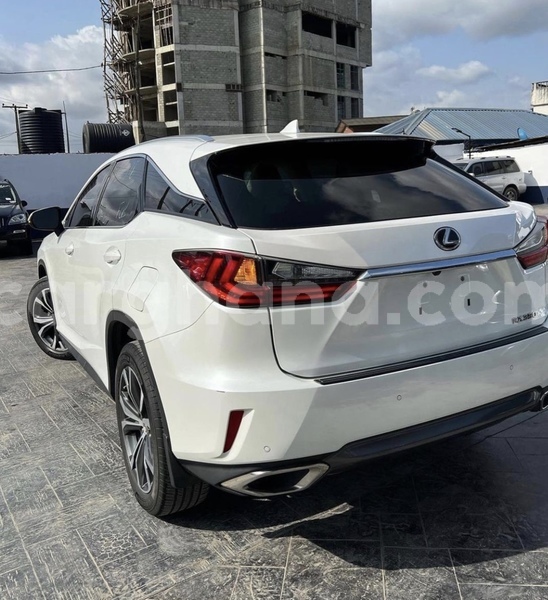 Big with watermark lexus rx 350 greater accra accra 52386