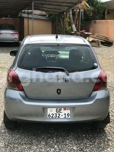 Big with watermark toyota vitz greater accra accra 52387