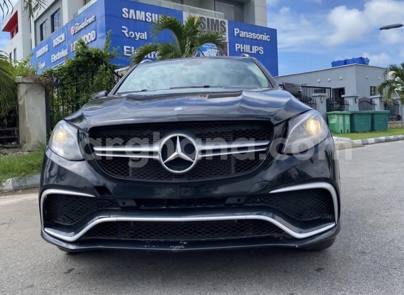 Big with watermark mercedes benz amg gle coupe greater accra accra 52388