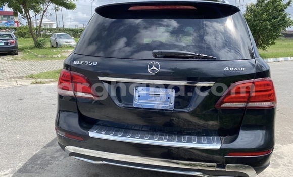 Buy Import Mercedes‒Benz AMG GLE Coupe Black Car in Accra in Greater Accra Buy Import Mercedes‒Benz AMG GLE Coupe Black Car in Accra in Greater Accra