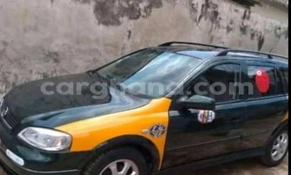 Ra Àlòkù Opel Astra Miiran Ọkọ̀ in Accra ni Greater Accra Ra Àlòkù Opel Astra Miiran Ọkọ̀ in Accra ni Greater Accra