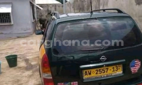 Ra Àlòkù Opel Astra Miiran Ọkọ̀ in Accra ni Greater Accra Ra Àlòkù Opel Astra Miiran Ọkọ̀ in Accra ni Greater Accra