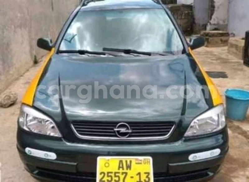 Big with watermark opel astra greater accra accra 52390