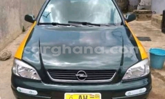 Ra Àlòkù Opel Astra Miiran Ọkọ̀ in Accra ni Greater Accra Ra Àlòkù Opel Astra Miiran Ọkọ̀ in Accra ni Greater Accra