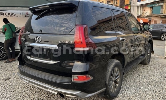 Buy Import Lexus GS Black Car in Accra in Greater Accra Buy Import Lexus GS Black Car in Accra in Greater Accra