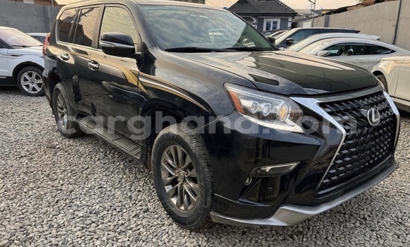 Buy Import Lexus GS Black Car in Accra in Greater Accra Buy Import Lexus GS Black Car in Accra in Greater Accra