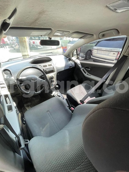 Big with watermark toyota vitz greater accra accra 52402