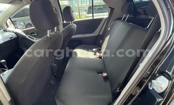 Buy Used Toyota Vitz Other Car in Accra in Greater Accra Buy Used Toyota Vitz Other Car in Accra in Greater Accra