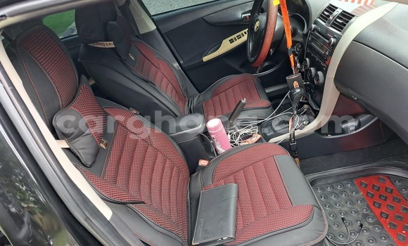 Buy Used Toyota Corolla Other Car in Accra in Greater Accra Buy Used Toyota Corolla Other Car in Accra in Greater Accra