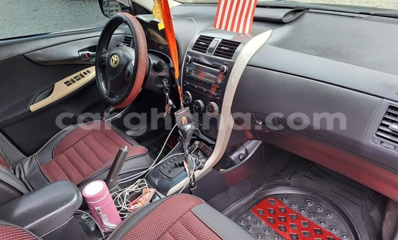 Buy Used Toyota Corolla Other Car in Accra in Greater Accra Buy Used Toyota Corolla Other Car in Accra in Greater Accra