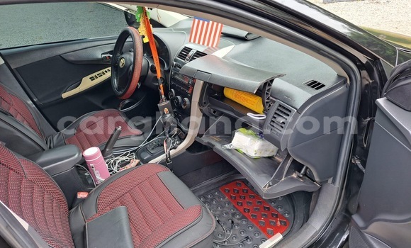 Buy Used Toyota Corolla Other Car in Accra in Greater Accra Buy Used Toyota Corolla Other Car in Accra in Greater Accra