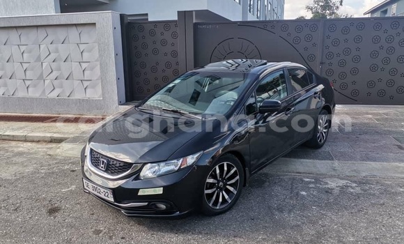Buy Used Honda Civic Other Car in Accra in Greater Accra Buy Used Honda Civic Other Car in Accra in Greater Accra