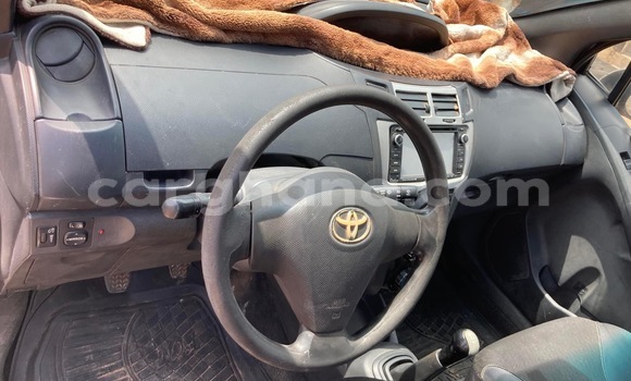 Ra Àlòkù Toyota Yaris Miiran Ọkọ̀ in Accra ni Greater Accra Ra Àlòkù Toyota Yaris Miiran Ọkọ̀ in Accra ni Greater Accra