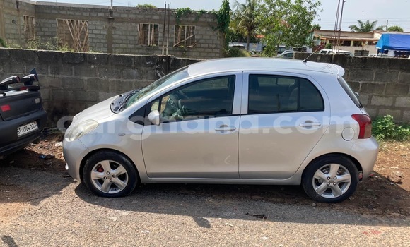 Ra Àlòkù Toyota Yaris Miiran Ọkọ̀ in Accra ni Greater Accra Ra Àlòkù Toyota Yaris Miiran Ọkọ̀ in Accra ni Greater Accra