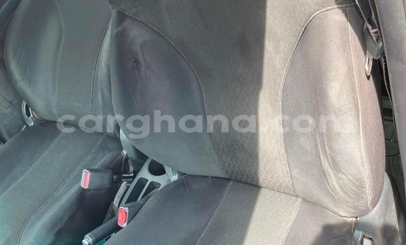 Ra Àlòkù Toyota Yaris Miiran Ọkọ̀ in Accra ni Greater Accra Ra Àlòkù Toyota Yaris Miiran Ọkọ̀ in Accra ni Greater Accra