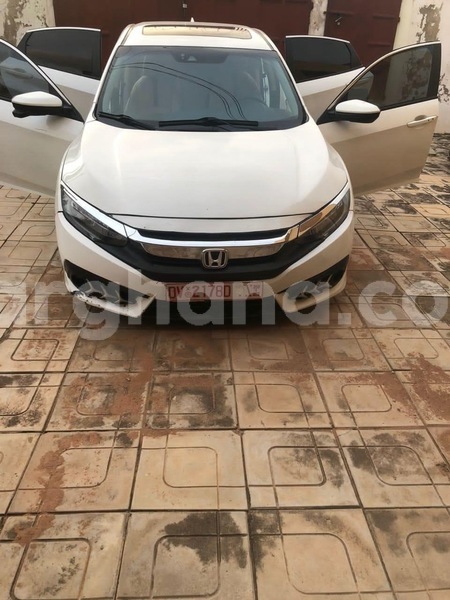 Big with watermark honda civic greater accra accra 52407