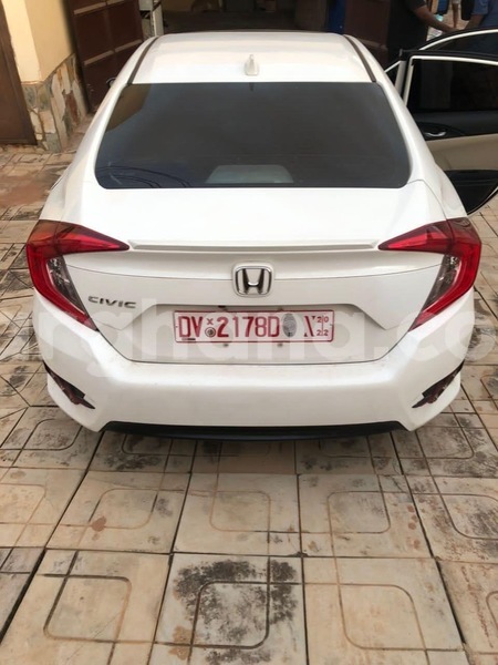 Big with watermark honda civic greater accra accra 52407