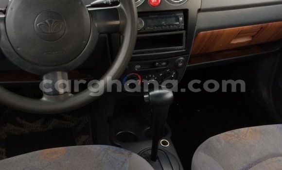 Buy Used Daewoo Matiz Red Car in Accra in Greater Accra Buy Used Daewoo Matiz Red Car in Accra in Greater Accra