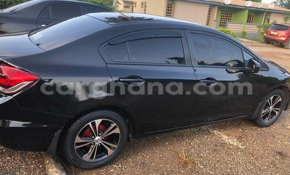 Buy Used Honda Civic Other Car in Accra in Greater Accra