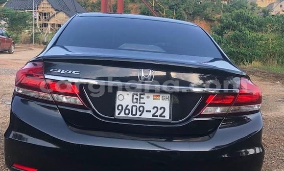 Buy Used Honda Civic Other Car in Accra in Greater Accra Buy Used Honda Civic Other Car in Accra in Greater Accra