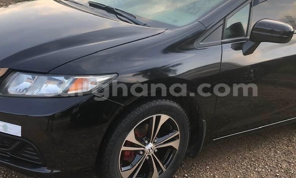 Buy Used Honda Civic Other Car in Accra in Greater Accra Buy Used Honda Civic Other Car in Accra in Greater Accra