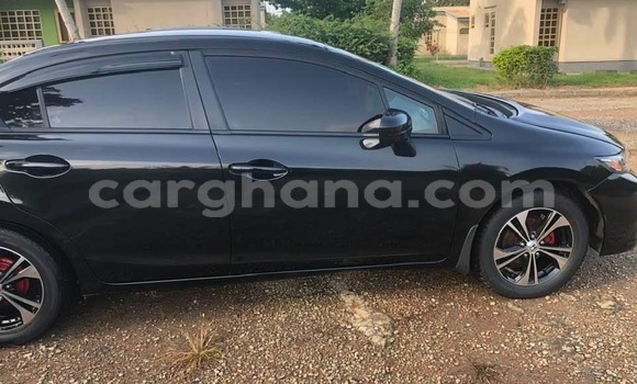Buy Used Honda Civic Other Car in Accra in Greater Accra Buy Used Honda Civic Other Car in Accra in Greater Accra