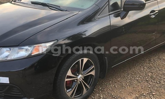 Buy Used Honda Civic Other Car in Accra in Greater Accra Buy Used Honda Civic Other Car in Accra in Greater Accra